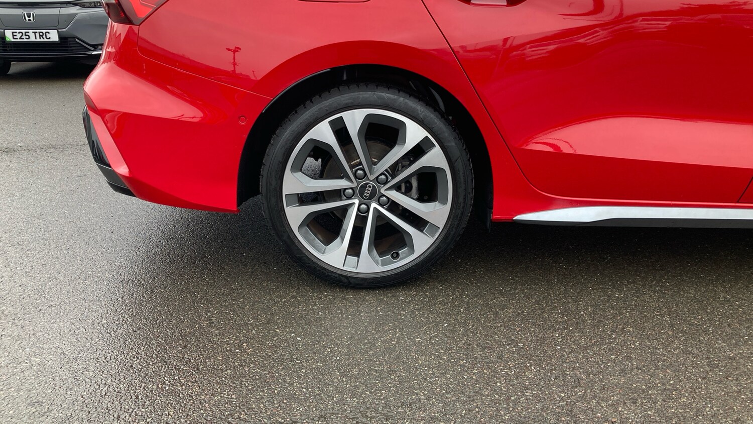 Used Audi A3 2024 for sale - 77503998: Photo 58