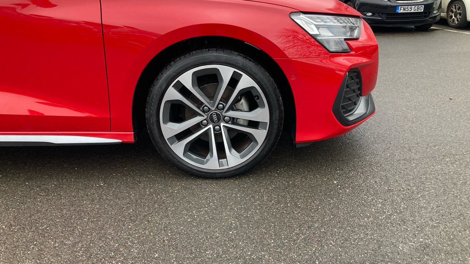 Used Audi A3 2024 for sale - 77503998: Photo 59