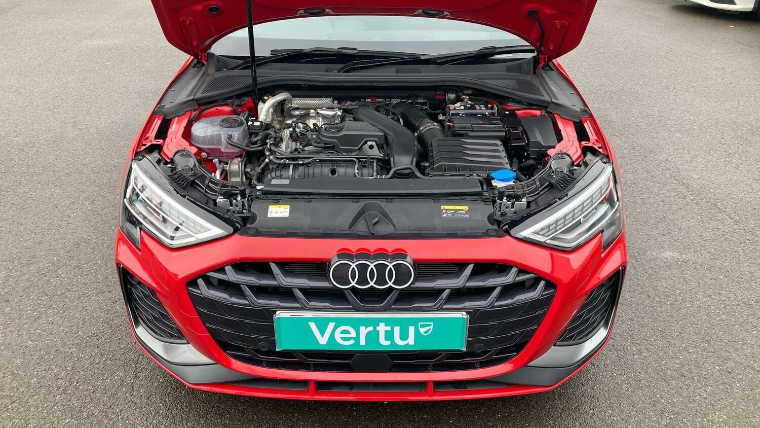 Used Audi A3 2024 for sale - 77503998: Photo 8