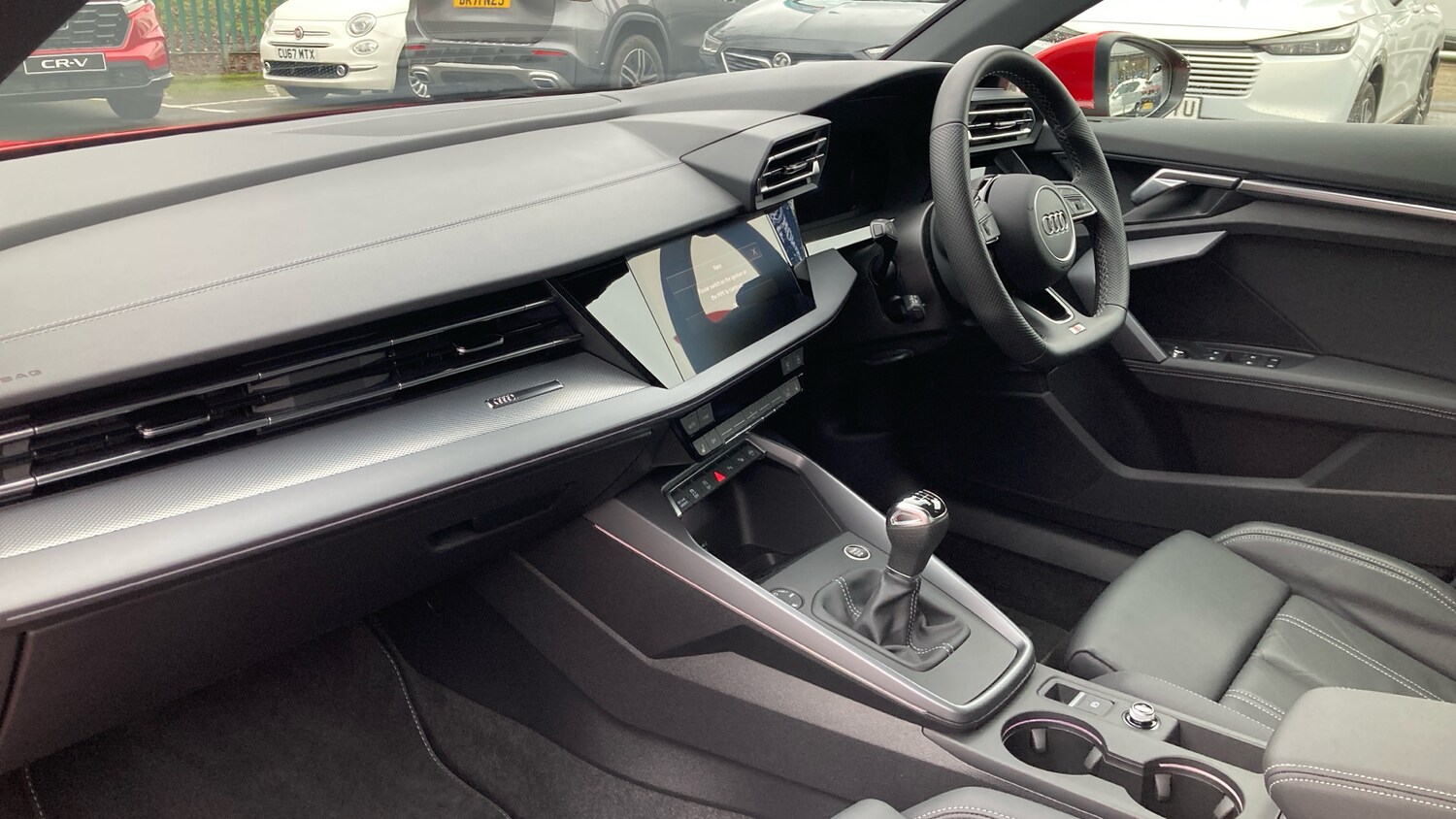 Used Audi A3 2024 for sale - 77503998: Photo 9