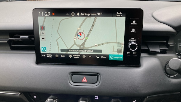 Used Honda HR-V 2023 for sale - 76244723: Photo 13