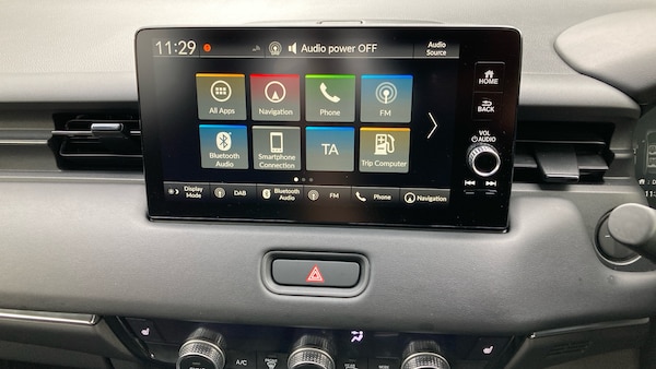 Used Honda HR-V 2023 for sale - 76244723: Photo 15