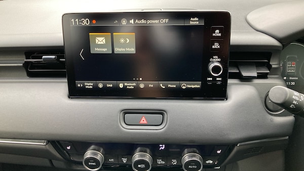 Used Honda HR-V 2023 for sale - 76244723: Photo 17