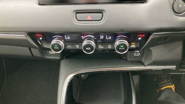 Used Honda HR-V 2023 for sale - 76244723: Photo 18