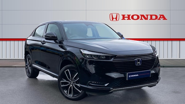 Used Honda HR-V 2023 for sale - 76244723: Photo 1