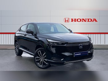 Honda - HR-V