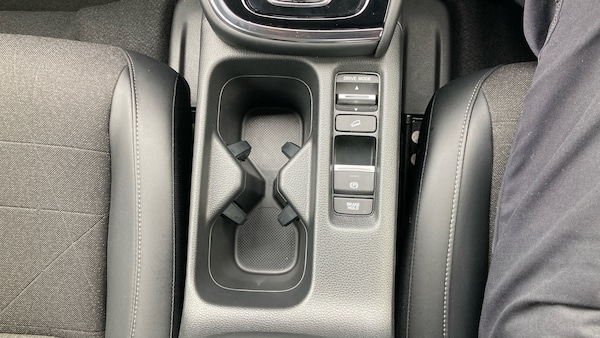 Used Honda HR-V 2023 for sale - 76244723: Photo 21