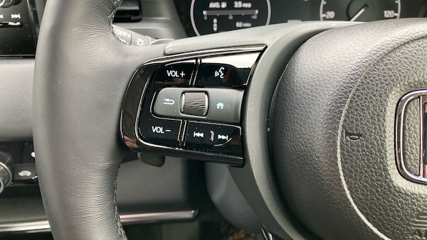 Used Honda HR-V 2023 for sale - 76244723: Photo 23