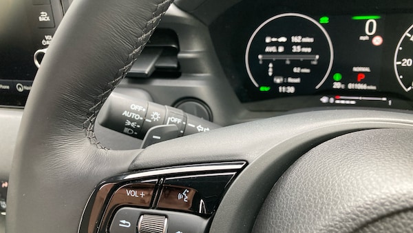 Used Honda HR-V 2023 for sale - 76244723: Photo 24