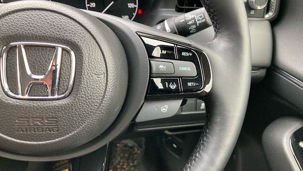 Used Honda HR-V 2023 for sale - 76244723: Photo 25