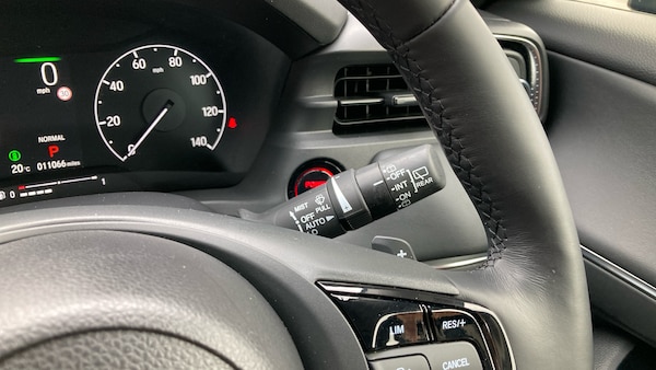 Used Honda HR-V 2023 for sale - 76244723: Photo 26