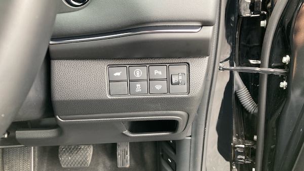 Used Honda HR-V 2023 for sale - 76244723: Photo 27