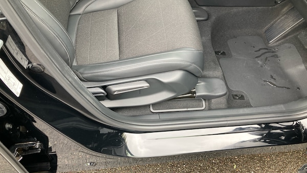 Used Honda HR-V 2023 for sale - 76244723: Photo 29