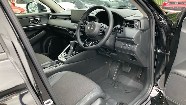 Used Honda HR-V 2023 for sale - 76244723: Photo 30