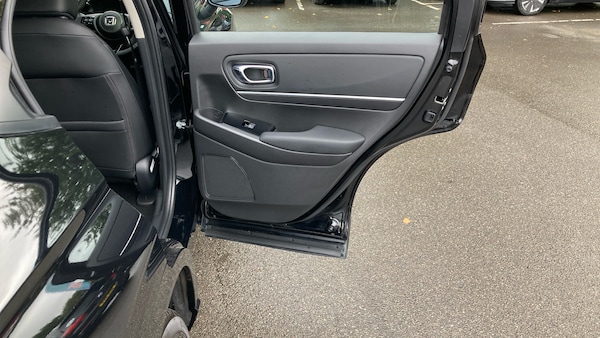 Used Honda HR-V 2023 for sale - 76244723: Photo 31