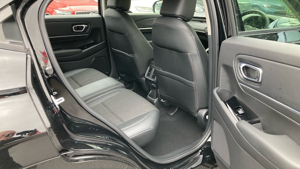 Used Honda HR-V 2023 for sale - 76244723: Photo 32