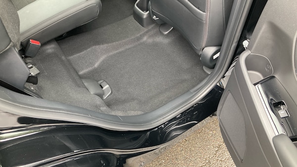 Used Honda HR-V 2023 for sale - 76244723: Photo 33