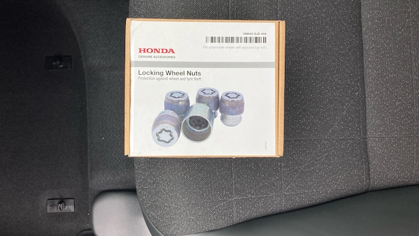 Used Honda HR-V 2023 for sale - 76244723: Photo 39