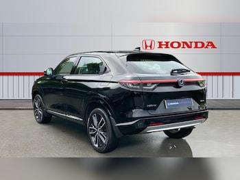 Used Honda HR-V 2023 for sale - 76244723: Photo 3