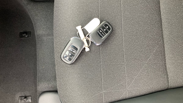 Used Honda HR-V 2023 for sale - 76244723: Photo 40