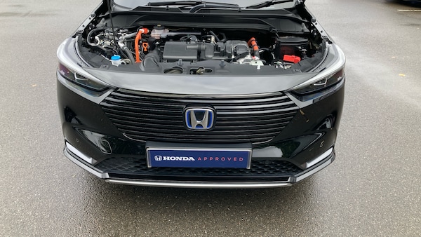 Used Honda HR-V 2023 for sale - 76244723: Photo 41