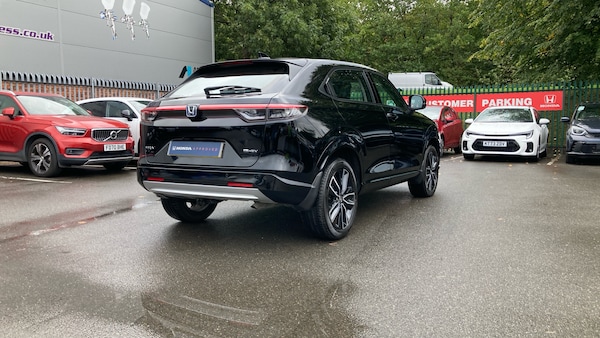 Used Honda HR-V 2023 for sale - 76244723: Photo 43