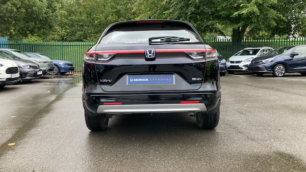 Used Honda HR-V 2023 for sale - 76244723: Photo 44
