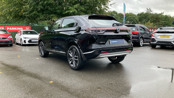 Used Honda HR-V 2023 for sale - 76244723: Photo 45