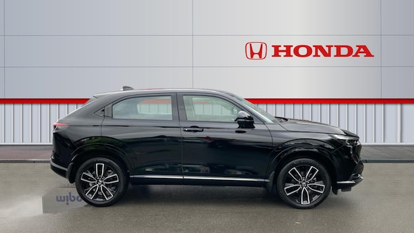 Used Honda HR-V 2023 for sale - 76244723: Photo 5