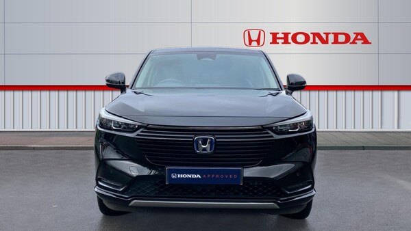 Used Honda HR-V 2023 for sale - 76244723: Photo 6