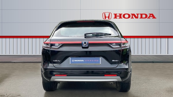 Used Honda HR-V 2023 for sale - 76244723: Photo 7