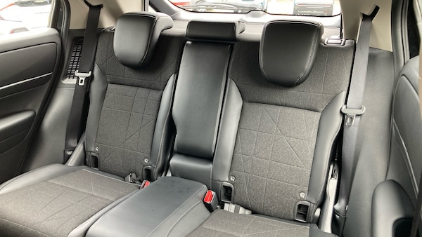 Used Honda HR-V 2023 for sale - 76244723: Photo 8