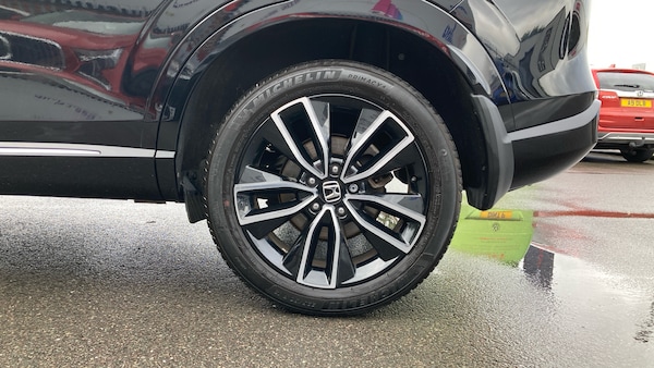 Used Honda HR-V 2023 for sale - 76244723: Photo 9