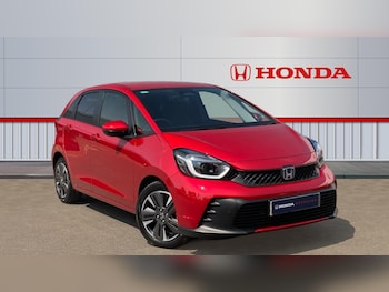 Used Honda Jazz 2025 for sale - 79261801: Photo