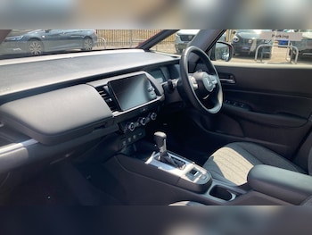 Used Honda Jazz 2025 for sale - 79261801: Photo