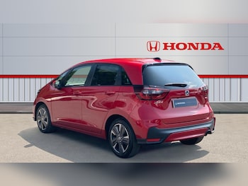 Used Honda Jazz 2025 for sale - 79261801: Photo