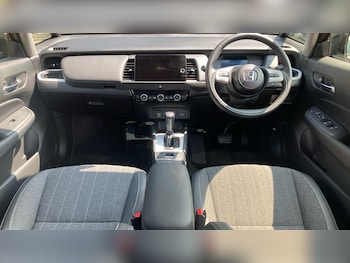 Used Honda Jazz 2025 for sale - 79261801: Photo