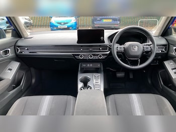 Used Honda Civic 2025 for sale - 79379292: Photo