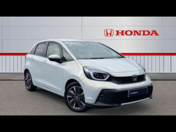 Used Honda Jazz 2024 for sale - 75406425: Photo