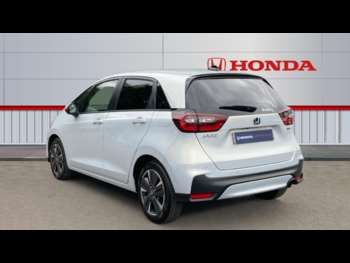 Used Honda Jazz 2024 for sale - 75406425: Photo