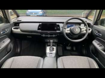 Used Honda Jazz 2024 for sale - 75406425: Photo