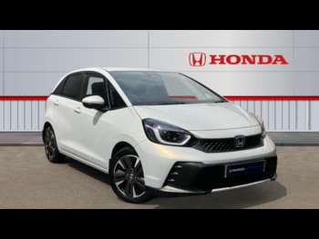2023 (23) - 1.5 i-MMD Hybrid Advance 5dr eCVT Hybrid Hatchback