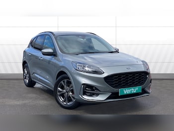 Used Ford Kuga 2023 for sale - 78614482: Photo