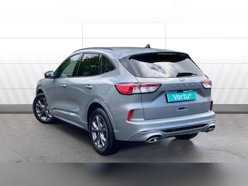 Used Ford Kuga 2023 for sale - 78614482: Photo