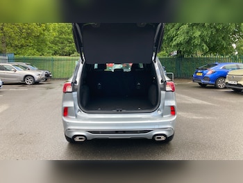 Used Ford Kuga 2023 for sale - 78614482: Photo