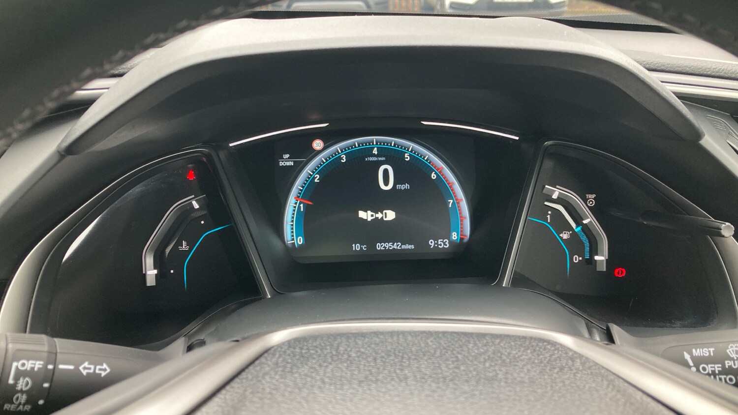 Used Honda Civic 2021 for sale - 78144825: Photo 11