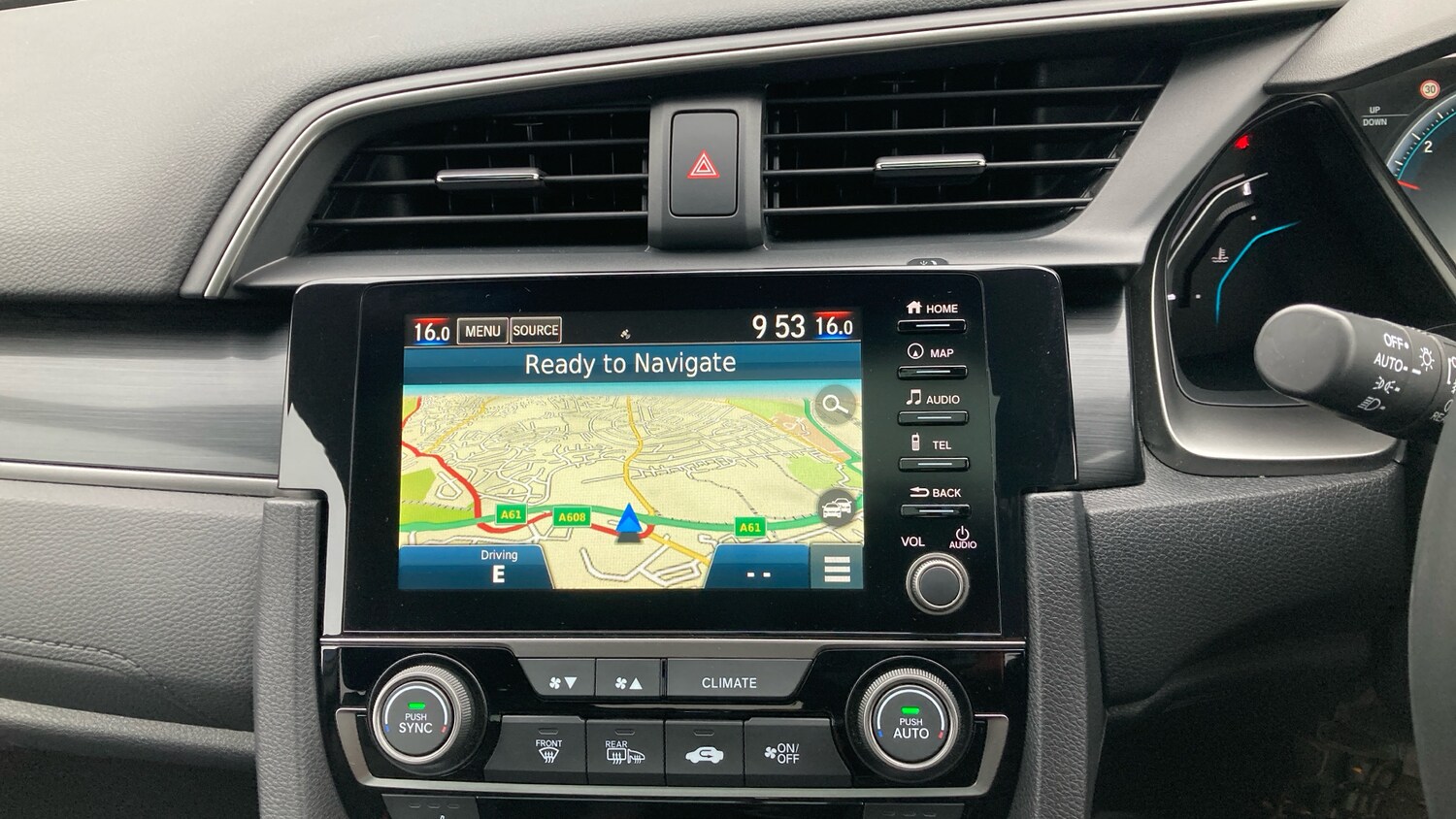 Used Honda Civic 2021 for sale - 78144825: Photo 13