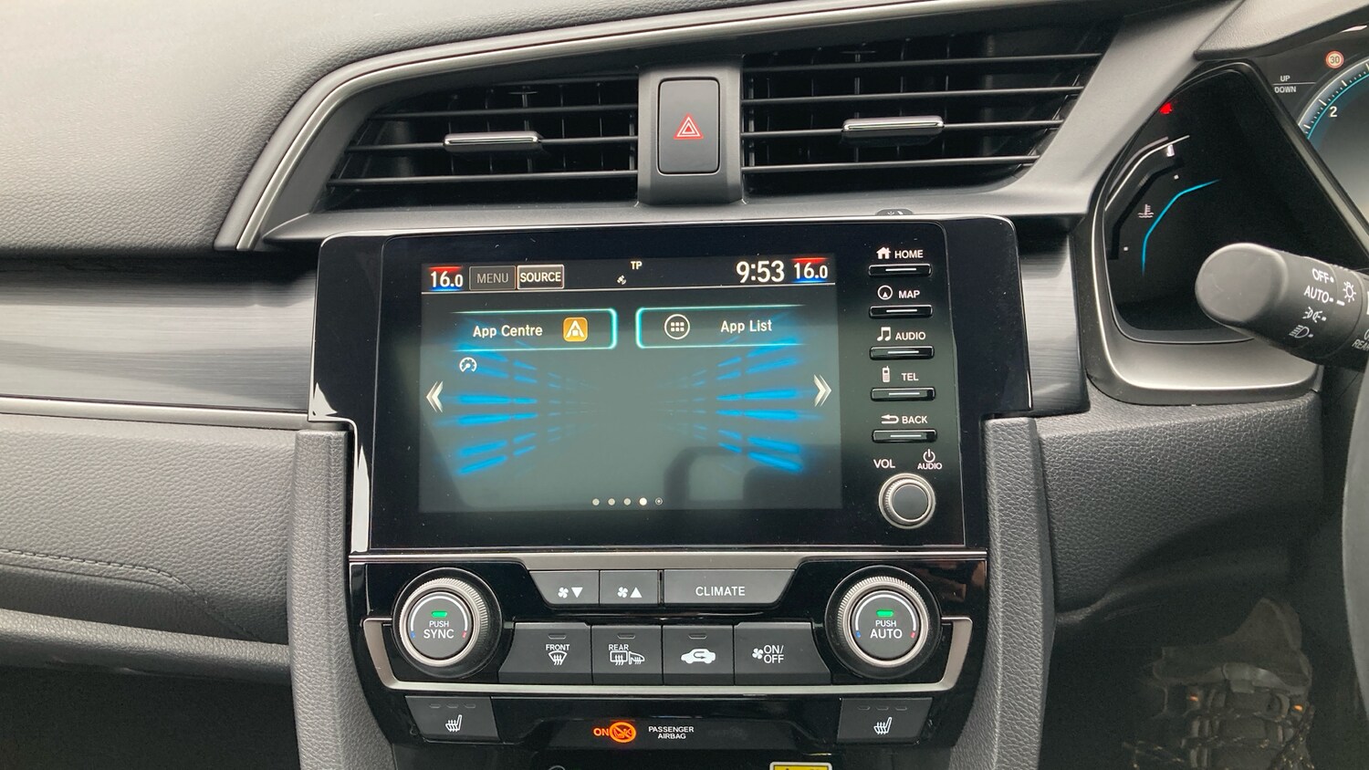 Used Honda Civic 2021 for sale - 78144825: Photo 16