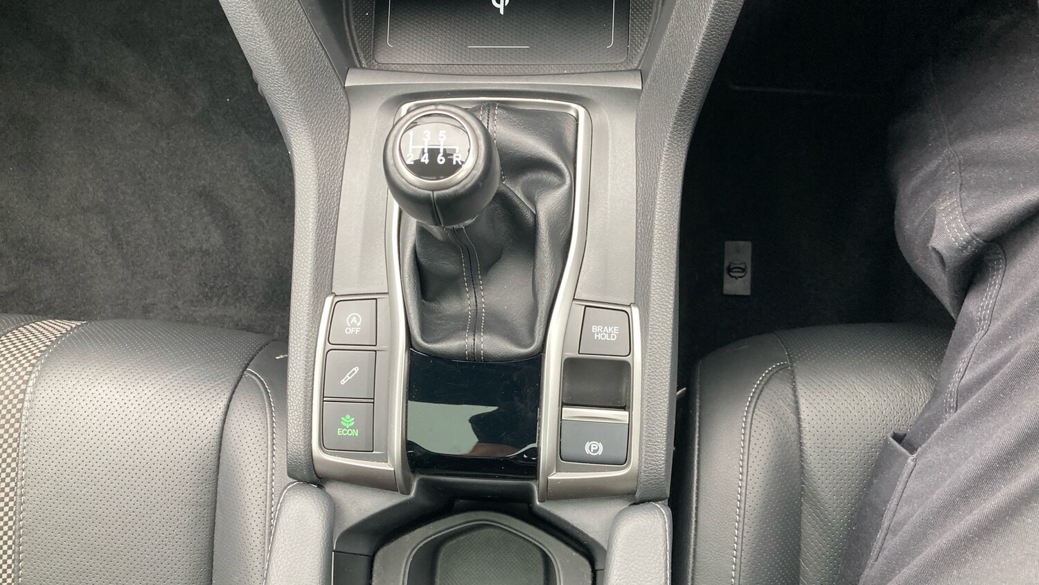 Used Honda Civic 2021 for sale - 78144825: Photo 18