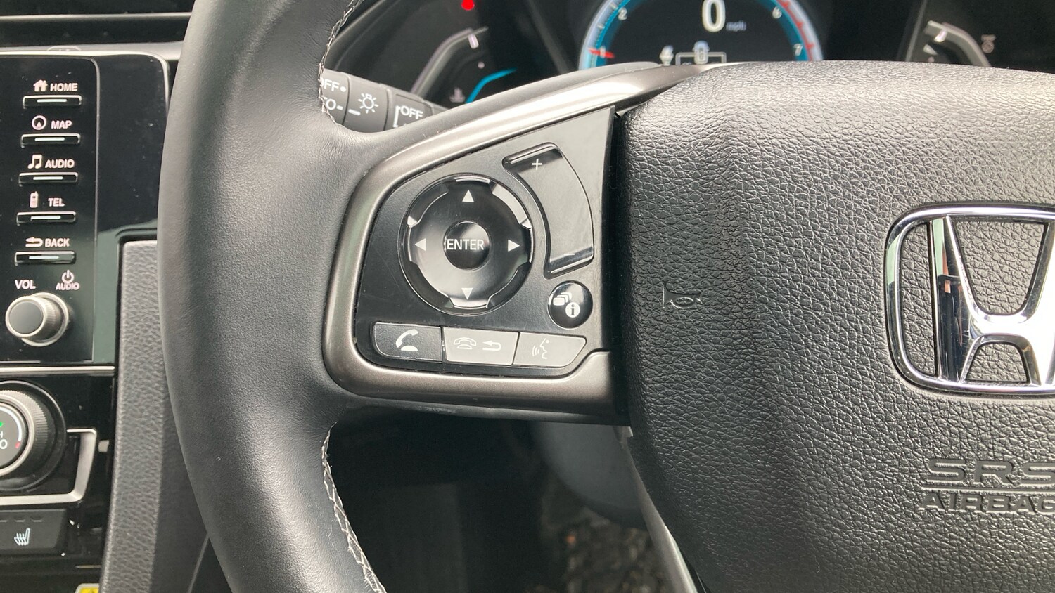 Used Honda Civic 2021 for sale - 78144825: Photo 20